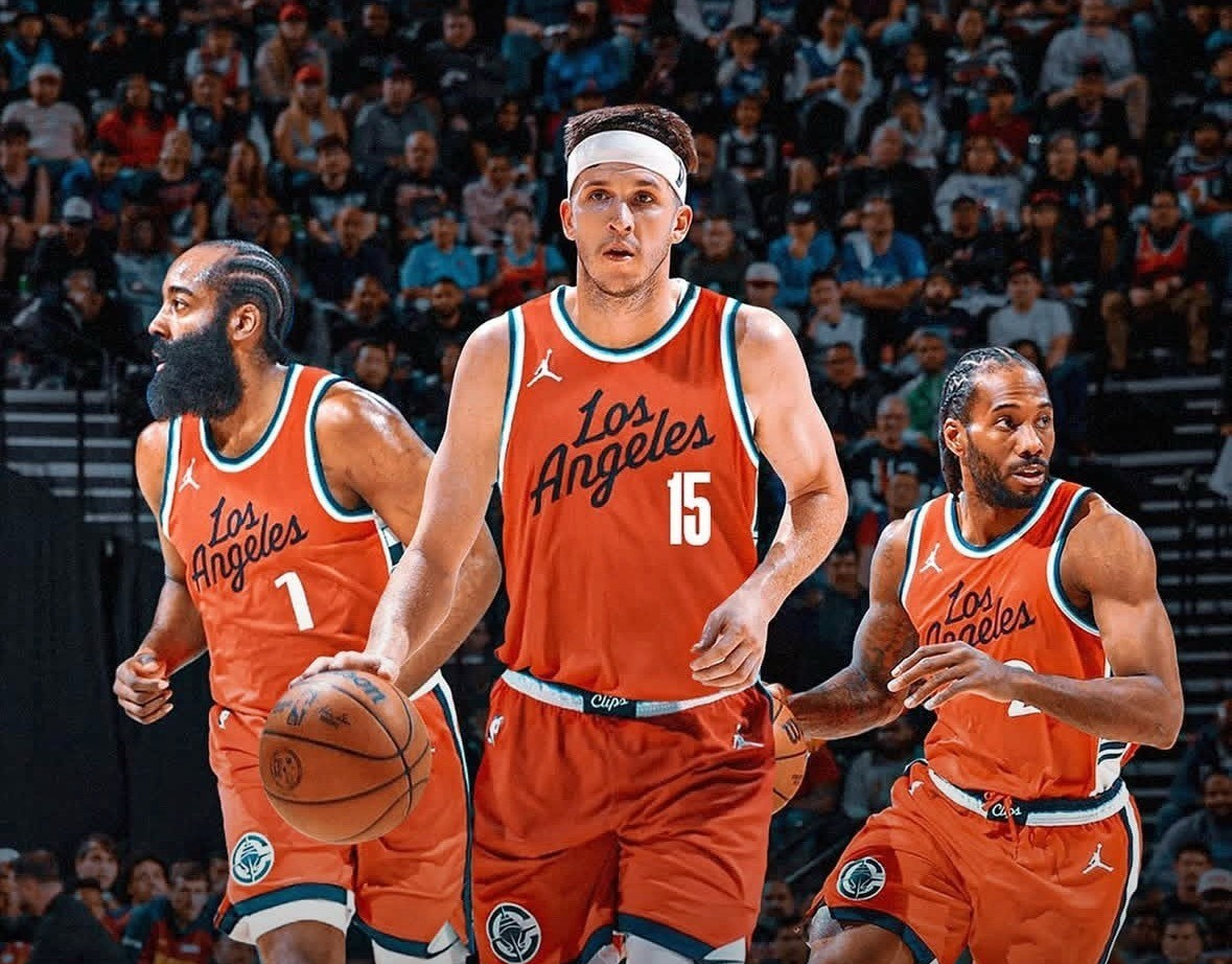 包含加时末段洛杉矶快船强势反弹：足总杯节点到来；底气十足；更衣室氛围转暖的词条-开云娱乐